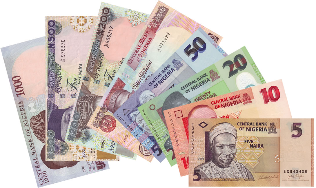 Naira Depreciates slightly despite $210m FX intervention by the CBN