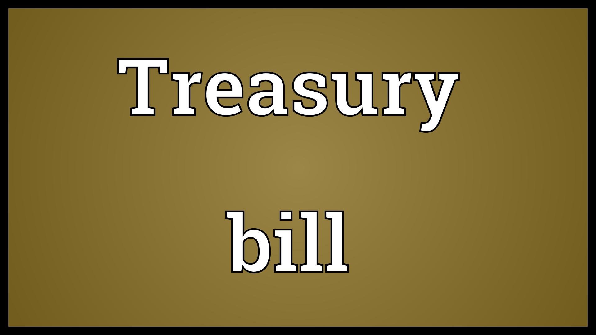 T-bill PMA rates crash by 91bps with significant over subscription on the 364-day