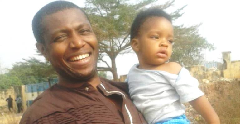 Tim Elombah released after 25 days in Police custody