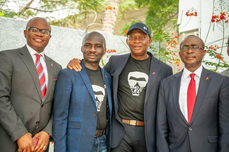 UBA Revolutionises eBanking, Introduces Leo, Chat Banking Personality on  Social Media Platforms