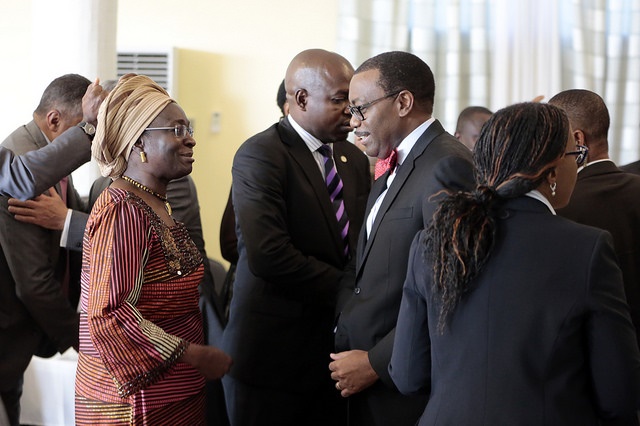 First Meeting by High Level Panel on International Migration in Africa pushes migration issues to the top of the policy agenda