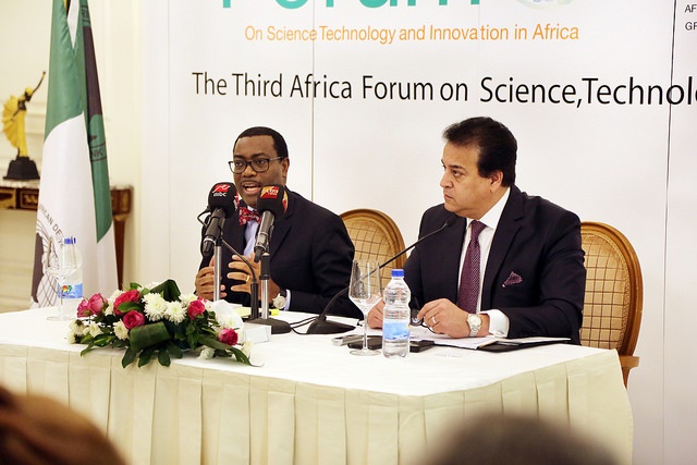 Africa commits to support youth to build tomorrow’s society through innovation