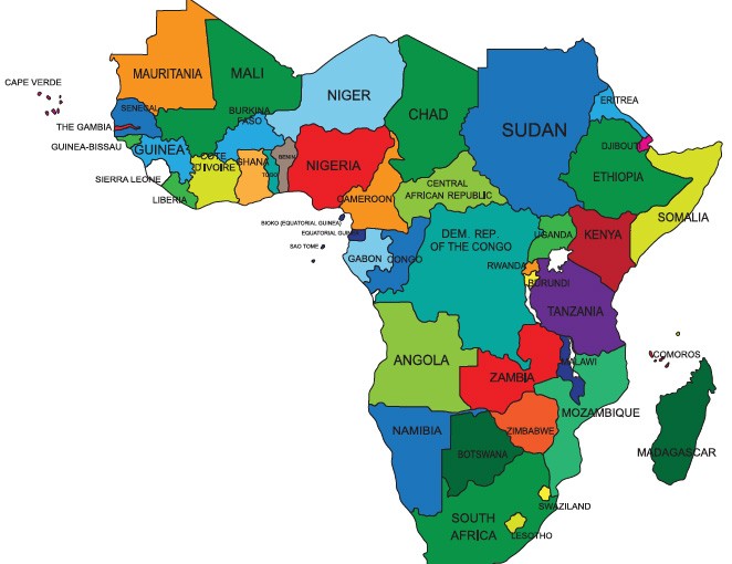 IMF Programmes in Africa and the Implications for Creditworthiness