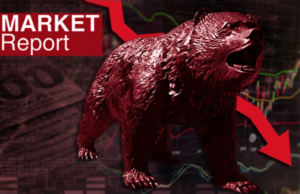 Nigerian Equities Trades Bearish -0.5% on Losses in Blue Chips