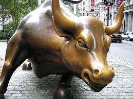 Dangote Cement Lead Bulls as NSEASI gains +2.44%