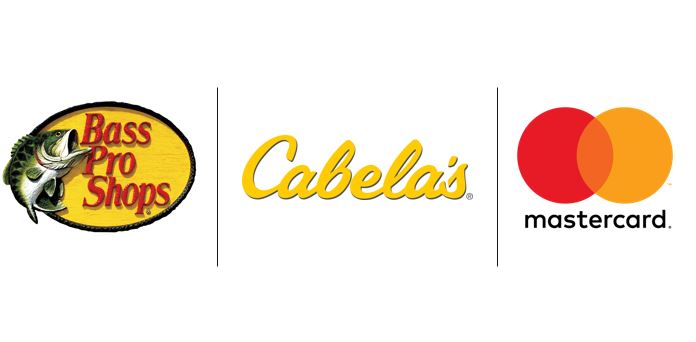 Bass Pro Shops & Cabela’s Names Mastercard Network Partner for Combined Co-Brand Portfolio