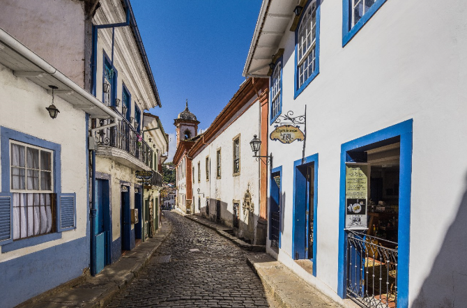 How CÍVICO is Connecting Cities with Citizens in Latin America