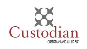 Custodian & Allied Says Gratitude Capital Acquires over 5% Stake in Company