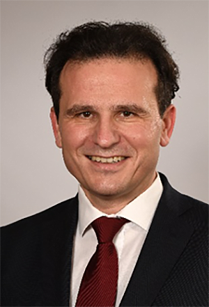 Dimitrios Dosis Brings Data-Driven Vision as New President of Mastercard Advisors
