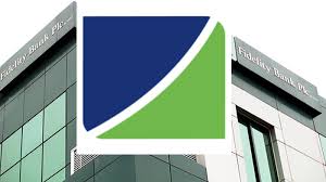 Fitch Affirms Fidelity Bank Plc at ”B-”; Outlook Stable