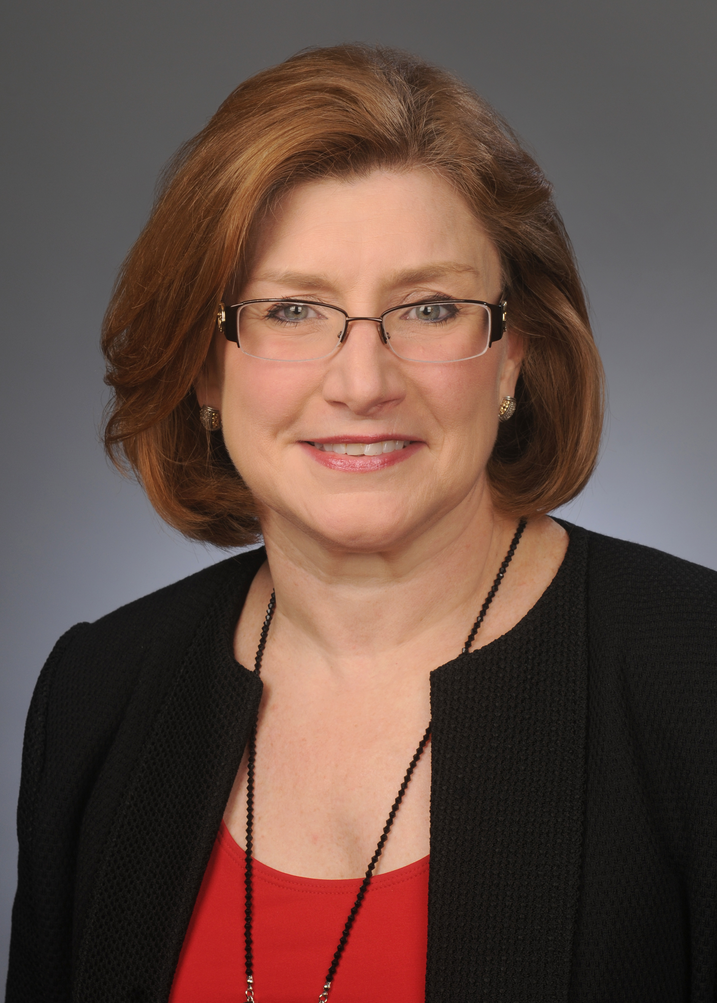 Mastercard Names JoAnn Stonier Chief Data Officer