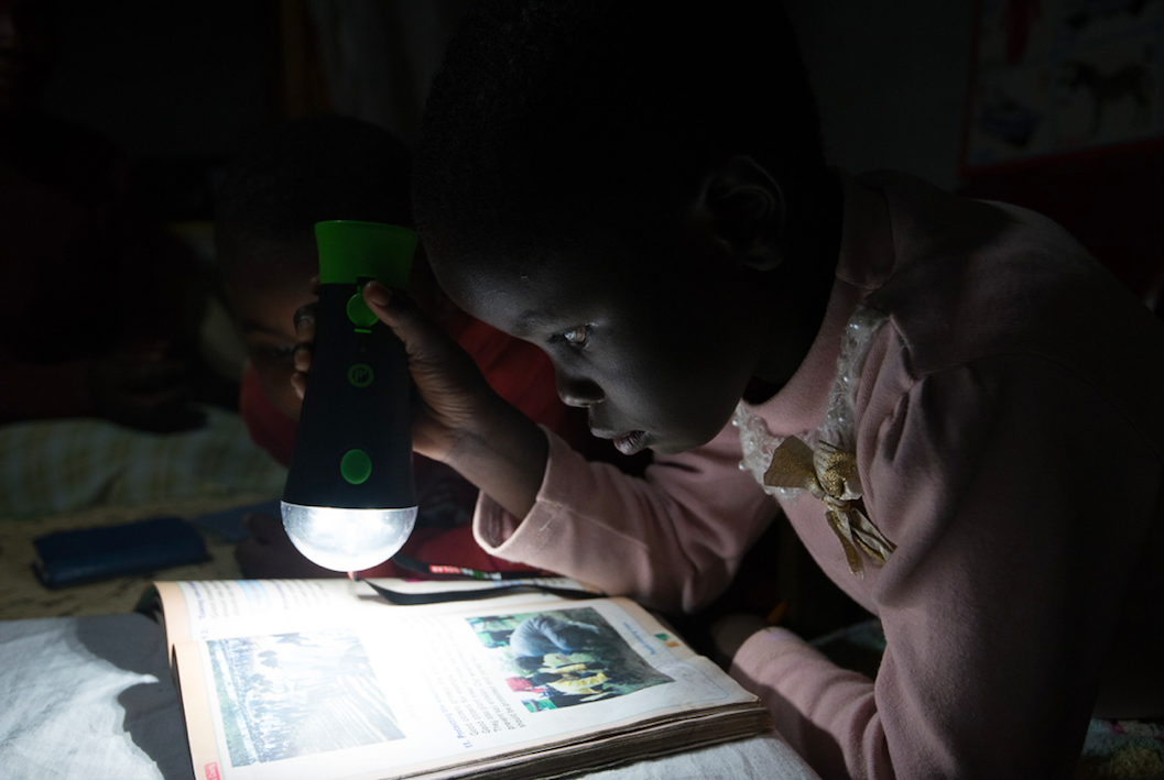 Mastercard and M-KOPA Solar Partner to Light Up Homes and Businesses in Africa