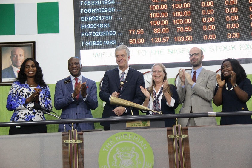 Naira closes flat N362/1$ at parallel market