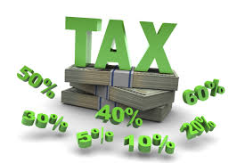 The Challenge of Taxing the Informal Economy