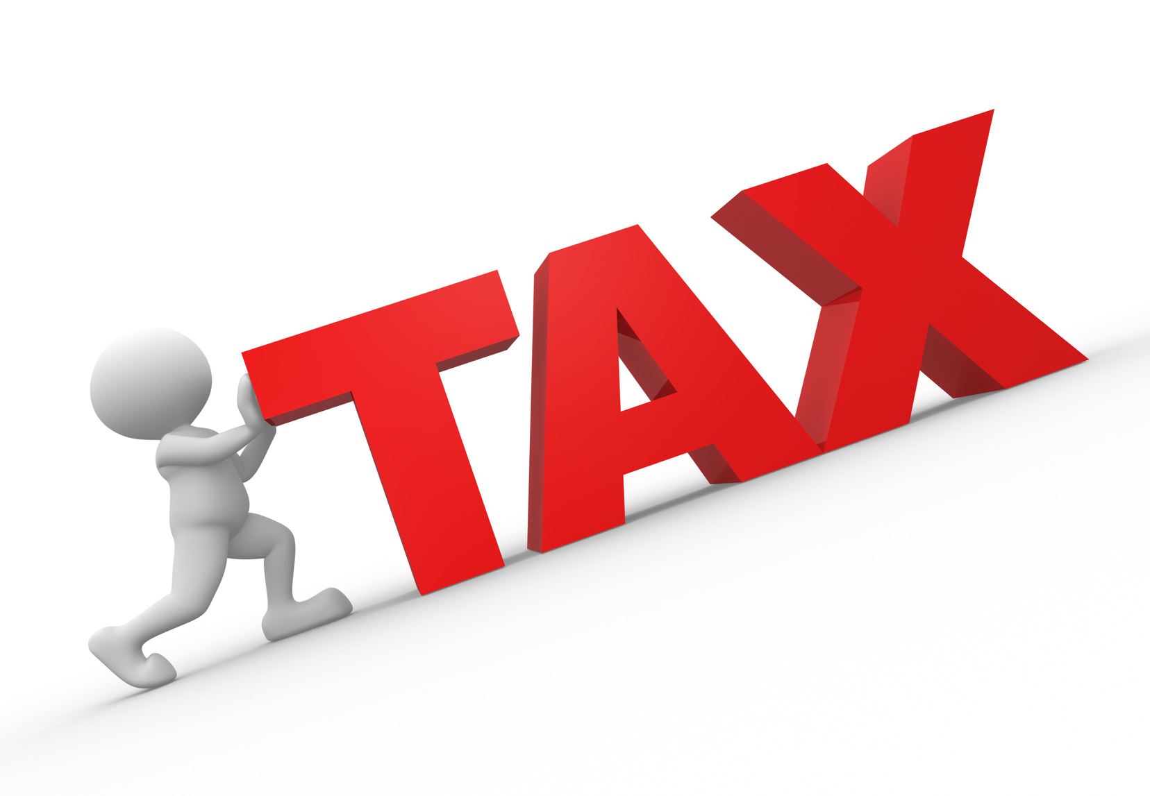 The Deadline for Tax eVAIDers