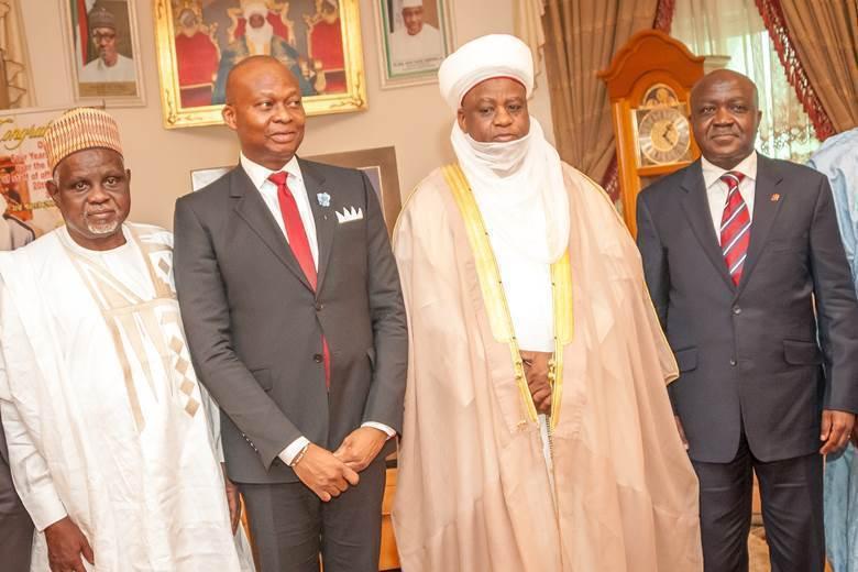 CSR: UBA Foundation Brings Comfort to Students of  Usman Danfodiyo University, Commissions  Link Bridge