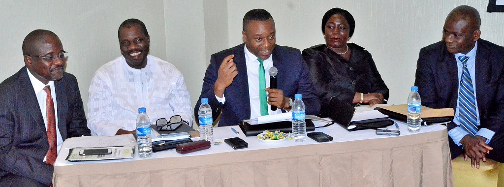 AMCON Laments Poor Valuation Affecting Asset Disposals