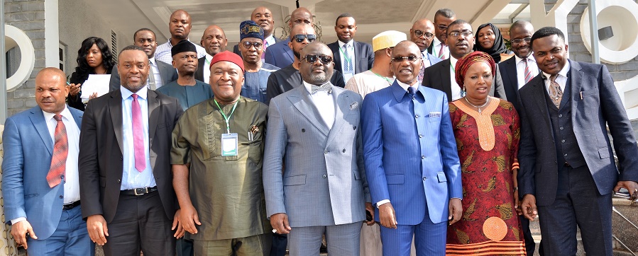 AMCON Act: National Assembly To Vest More Powers On AMCON To Accelerate Recoveries