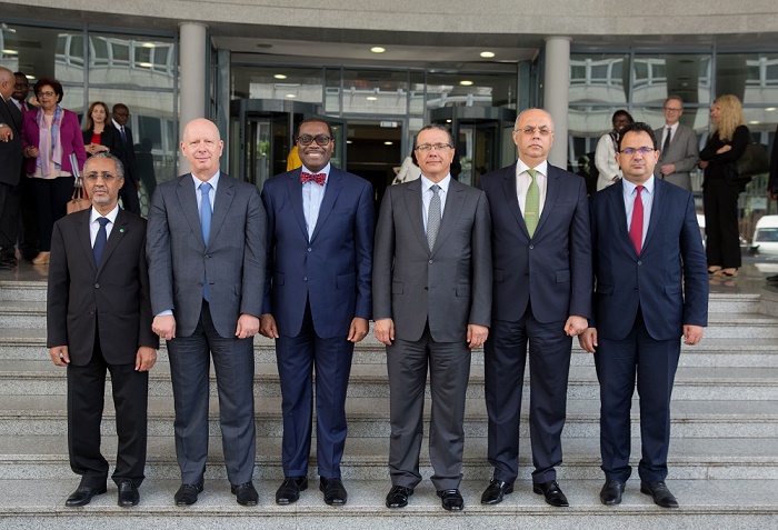 Africa’s population explosion is a ticking time bomb — AfDB Governors