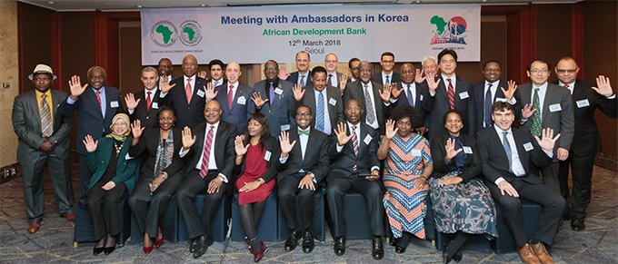 Korea ready to host AfDB’s Annual Meetings: Deputy Prime Minister