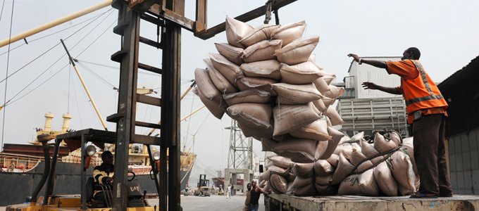 Trade Deficit Contracts by 52.6% Q/Q in Q2-2021