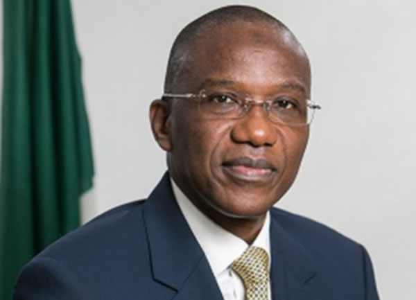 AMCON MD to Deliver Sixth Nigeria Transport Lecture
