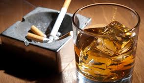 Increase in Excise Duty on Tobacco and Alcoholic Beverages