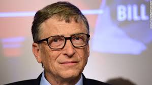 Speech By Bill Gates At The National Economic Council (Special Session)