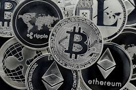 Addressing the Dark Side of the Crypto World