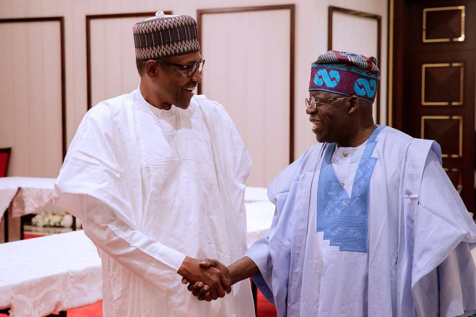 The Demystification of Buhari and Tinubu in Just Three Years by the Buhari’s Presidency
