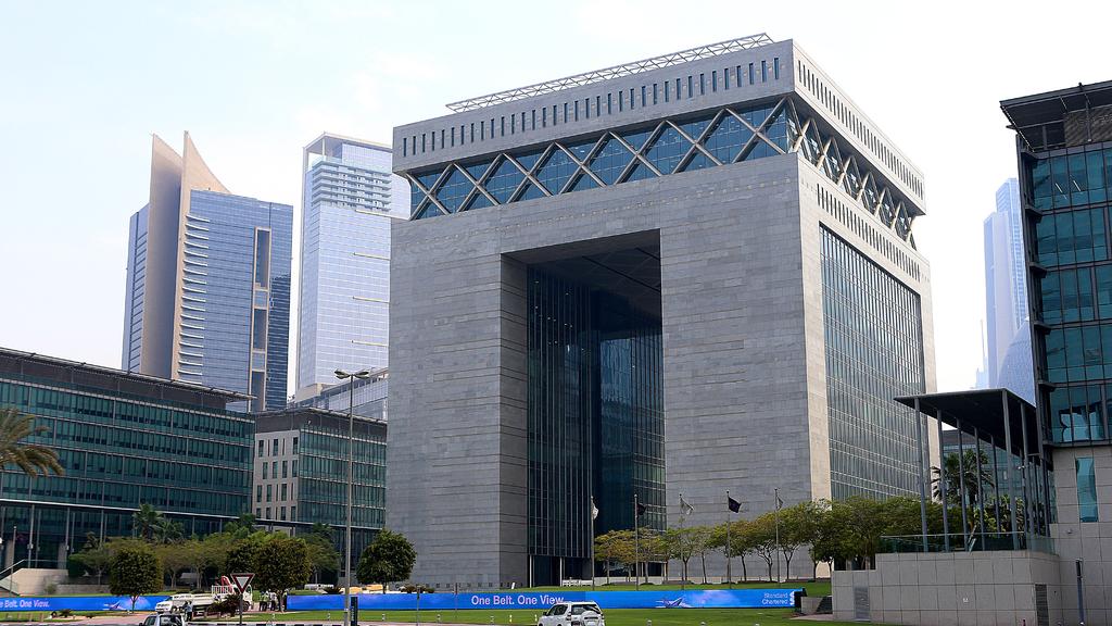 Dubai International Financial Centre’s FinTech Ecosystem Gains Further Momentum In 2018
