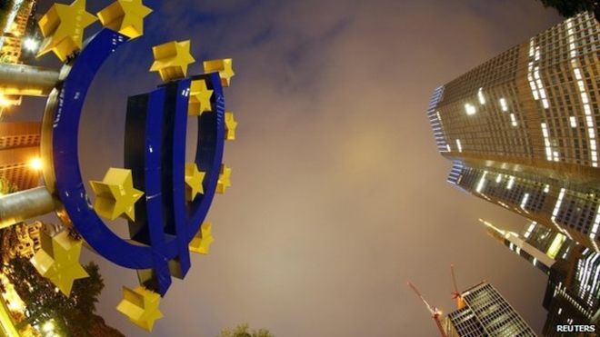 Fitch: Eurozone Business Sentiment Dip is No Big Deal