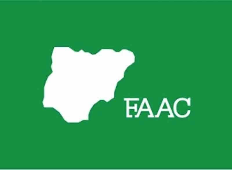 Steady Increase in FAAC Disbursements
