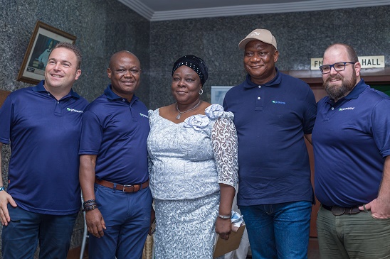 Farm Support Services Hosts Educational Poultry Seminars for 700 Farmers in South West Nigeria