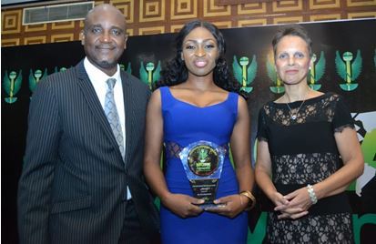 Flying Doctors Founder bags aviation award