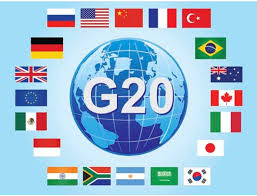 Communiqué Of The First G20 Meeting Of Finance Ministers And Central Bank Governors Of 2018