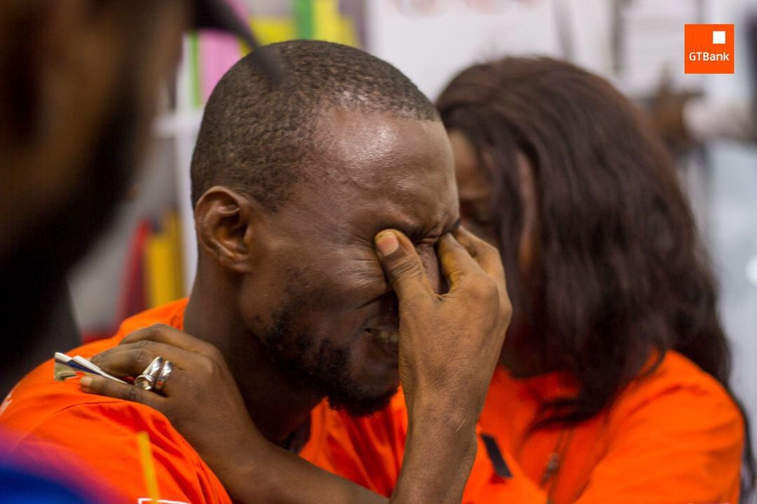 GTBank YouREAD Initiative: Nigerian Set for Guinness World Record