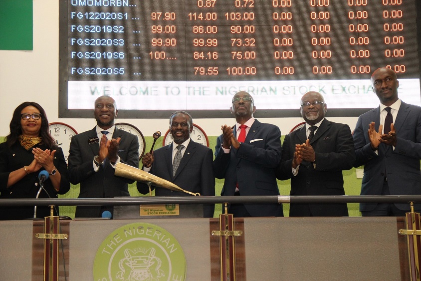 Nigerian Equities Sustain Bearish Trend, Sheds -0.35% on Sell-Offs Across Sectors
