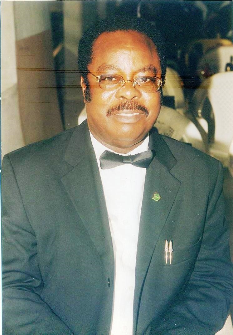 Ex-Shell Boss, Ovueraye Heads KSM New Executive Board