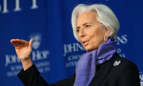 Policy Actions to Sustain Growth and Guard Against Risks