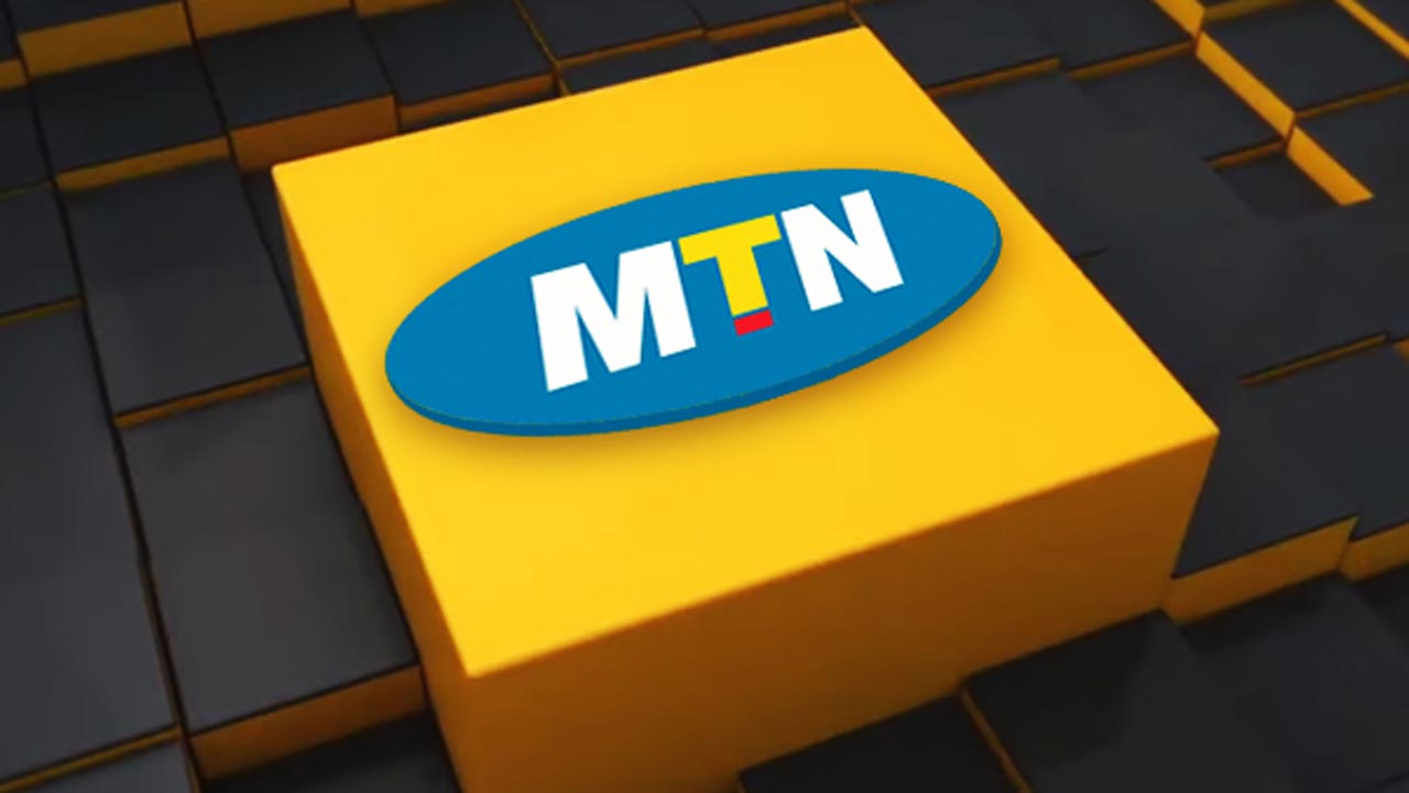 Image result for MTN