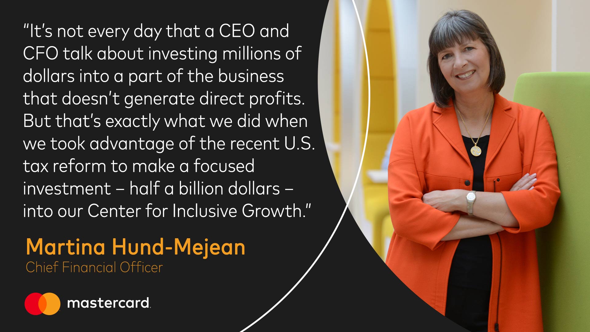 Investing for Good: Embracing the Long Journey
