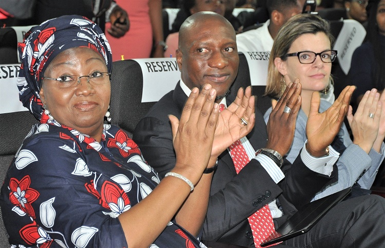 International Women’s Day: NSE Reports 23% Female Representation at National Council
