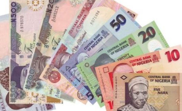 Naira Strengthened Against Dollar by 0.05% to N360.06 in Interbank