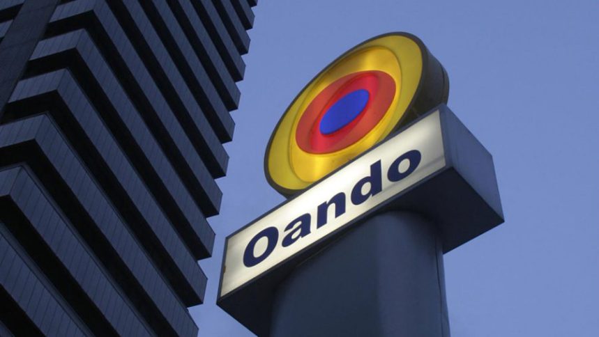 Oando Says Will Delay in Release of 2017 Full Year Results