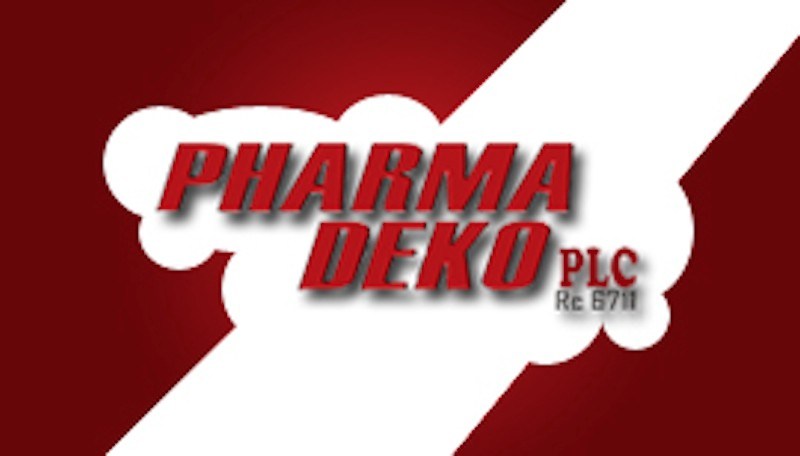 PHARMADEKO Says Board to Reconvene to Discuss Dividends