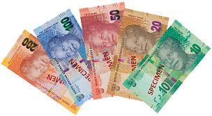 South Africa – Rand Set for Steady Depreciation as Rally Ends