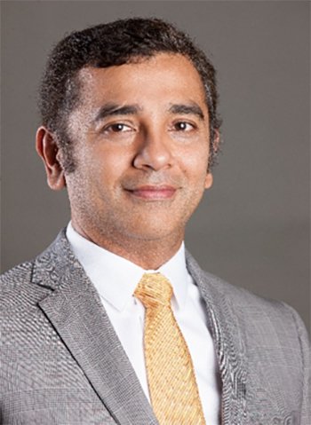Raza Hasnani appointed Head of Infrastructure Investments at Africa50 Project Finance