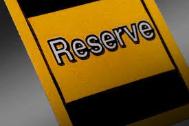 Gross Official Reserves Increased by US1.81bn in February 2018