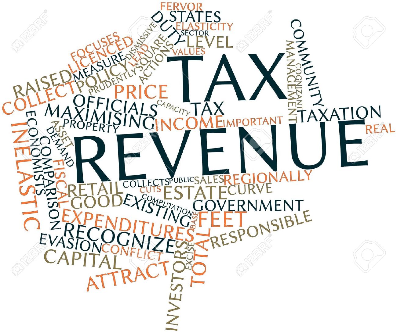 A Case For A More Robust Approach To Boosting Nigeria’s Tax Revenues